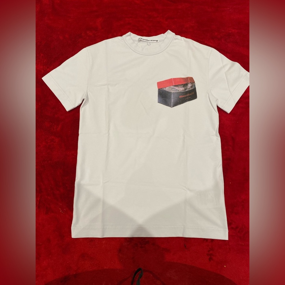 Alexander Wang T-shirt